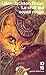 Le chat qui voyait rouge