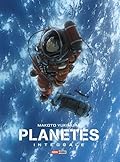 Planètes : Intégrale