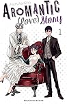 Aromantic (love) story, tome 1 by 小野はるか Aromantic (love) story, tome 1 by 小野はるか
