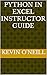 Python in Excel Instructor ...