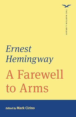 A Farewell to Arms