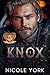 Knox (The Devil's Luck MC Book 6)