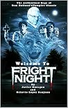 Welcome To Fright...
