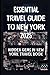 Essential Travel Guide to N...
