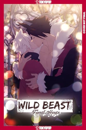 Wild Beast Forest House, Volume 3 (Paperback)