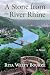 A Stone from the River Rhine by Rita Welty Bourke A Stone from the River Rhine by Rita Welty Bourke