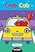 Crab Cab (Flip-A-Word)