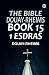The Bible Douay-Rheims Book...