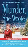 Murder, She Wrote by Jessica Fletcher