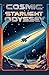 Cosmic Starlight Odyssey by Anthony Fontenot