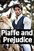Piaffe and Prejudice: Mr. D...