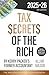 Tax Secrets Of The Rich by Allan Mason
