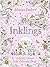 Inklings: A Pocket-Sized Inky Coloring Book