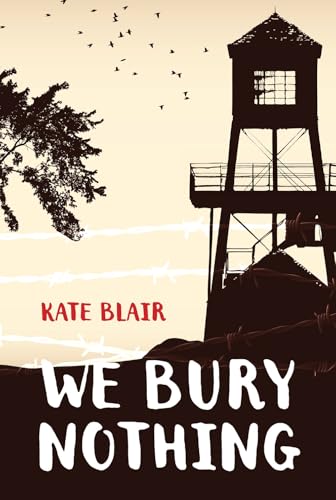 We Bury Nothing (Paperback)