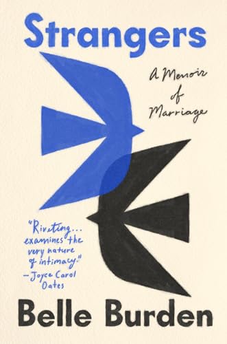 Strangers: A Memoir of Marriage (Hardcover)