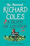 A Death on Location