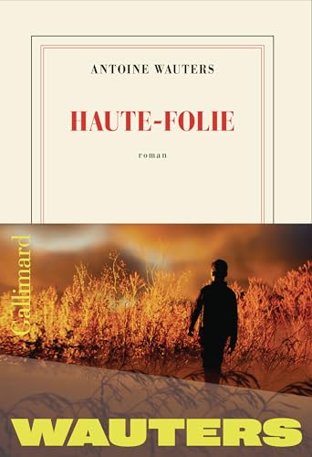 Haute-Folie (Paperback)