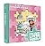 Gabby et la maison magique - Mon grand livre puzzle