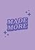 Made for More by Madison Gordon