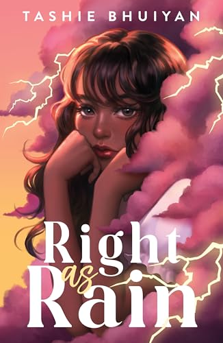 Right as Rain (Hardcover)