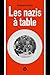 Les nazis à table