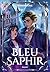 La trilogie des gemmes, Tome 02: Bleu saphir