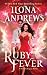 Ruby Fever (Hidden Legacy, #6)