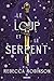 Les Cités de sel, T1 : Le Loup et le Serpent (French Edition)