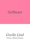 Book cover for Girlbeast