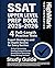 SSAT Upper-Level Prep Book ...