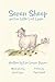 Seren Sheep: A gentle introduction to the farming of lambs, with a heart warming rescue ending
