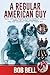 A Regular American Guy: Small town kid, Washington State University Cougar, Vietnam vet., Alaska businessman, bush pilot, politician, author and family man.