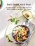 Keto Reset Meal Plan by Claire Benson