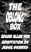 The Oblong Box (Illustrated...