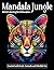 Mandala Jungle: Adult Color...
