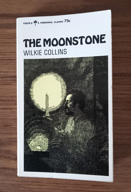 The Moonstone