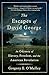 The Escapes of David George by Gregory E. O'Malley