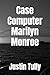 Case Computer Marilyn Monroe