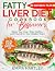 Fatty Liver Diet Cookbook f...