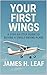 Your First Wings : A Step-by-Step Guide to Buying a Single Engine Plane (Flight and Pilot Information)