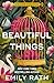 Beautiful Things (Second Sons #1)