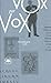 Vox par Vox