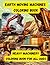 Earth Moving Machines Coloring Book by Raymond Price