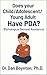 Does your Child/Adolescent/Young Adult Have PDA?  by Dan Boynton