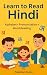 Learn to Read Hindi : Alpha...