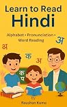 Learn to Read Hin...