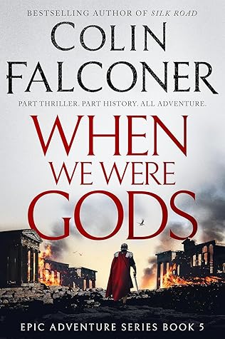When We Were Gods