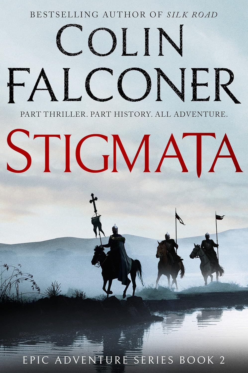 Stigmata