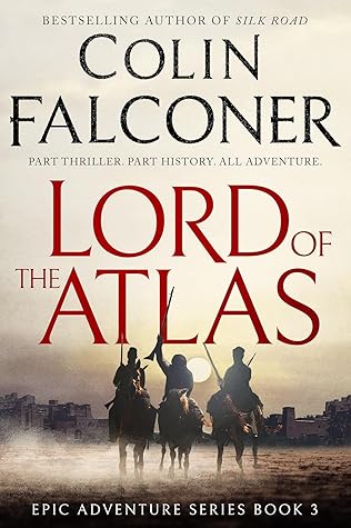 Lord of the Atlas