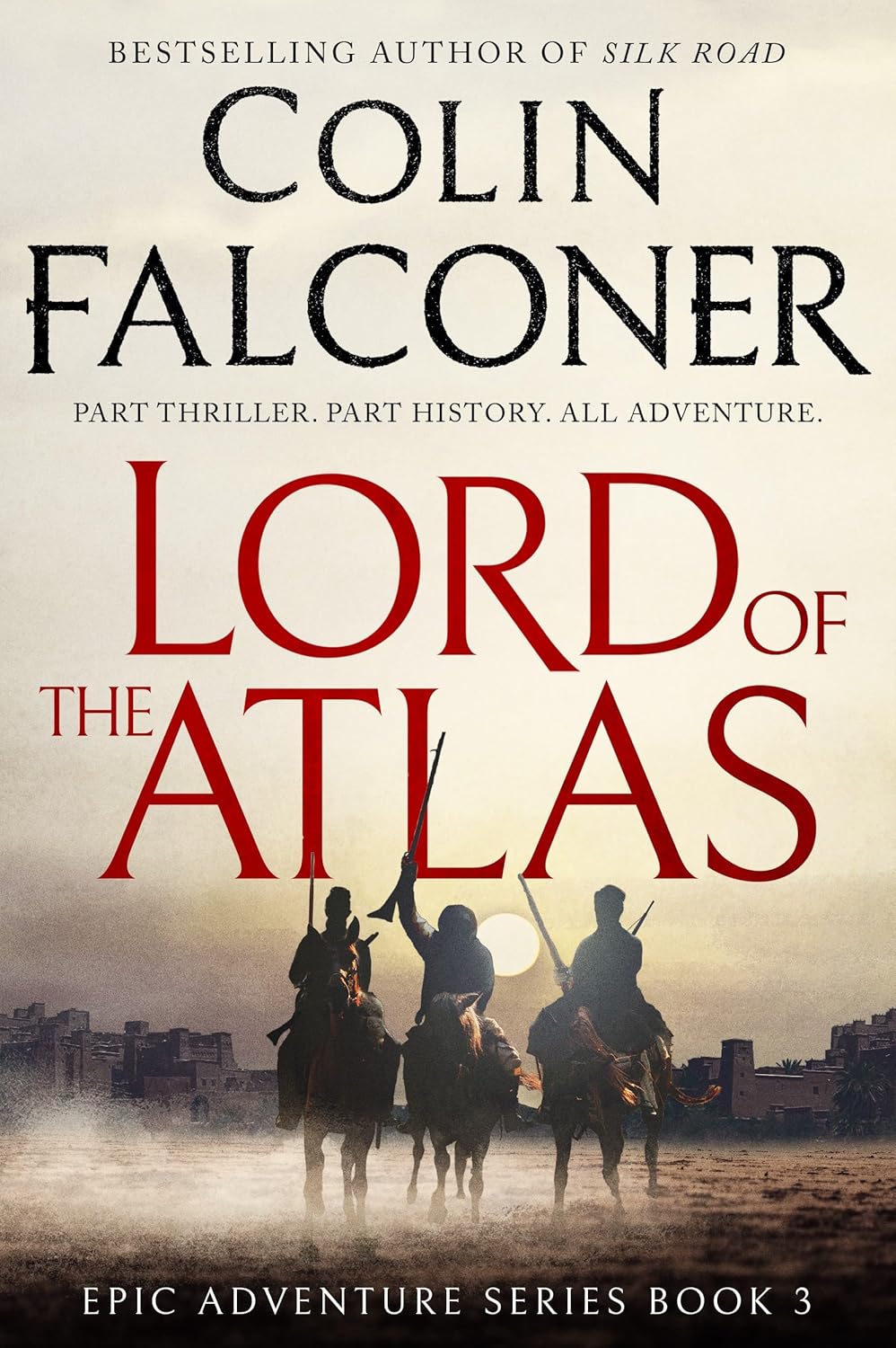 Lord of the Atlas
